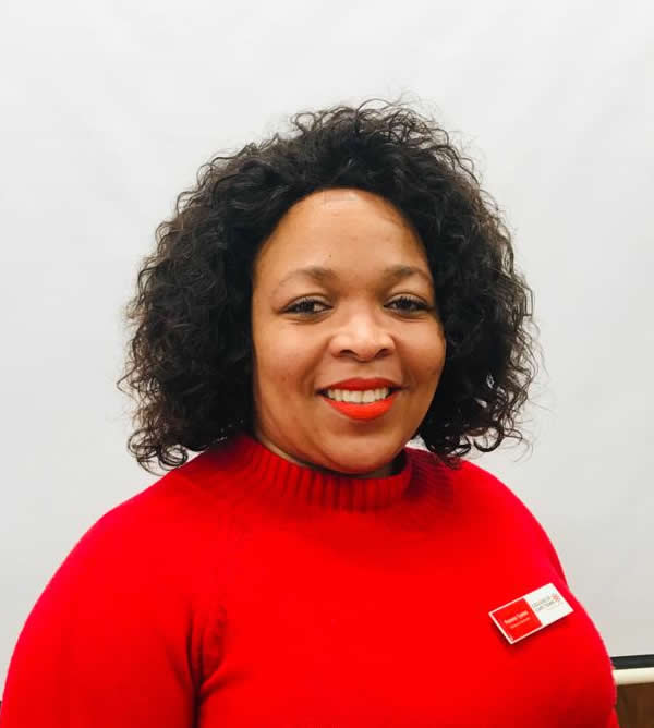 Ms Pumeza Tyantsi