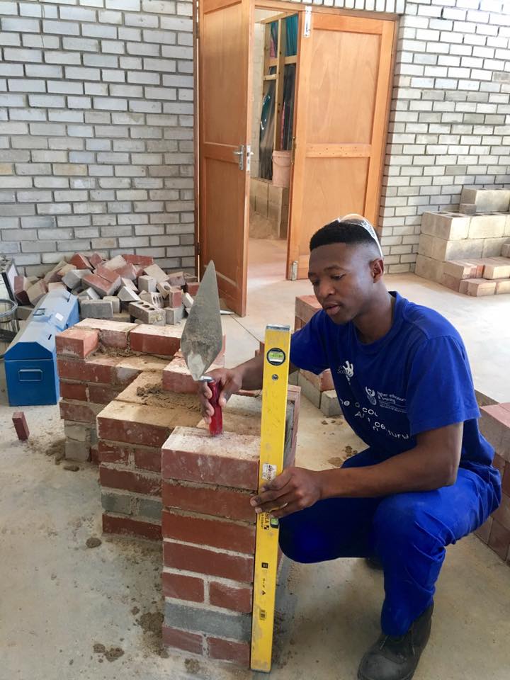 MIHLE WORLDSKILLS AMBASSADOR